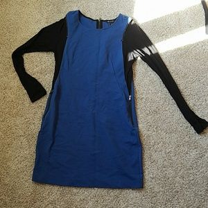 Kenneth Cole new York dress